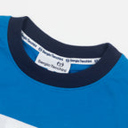 SERGIO TACCHINI Master T-Shirt in BLUE