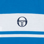 SERGIO TACCHINI Master T-Shirt in BLUE