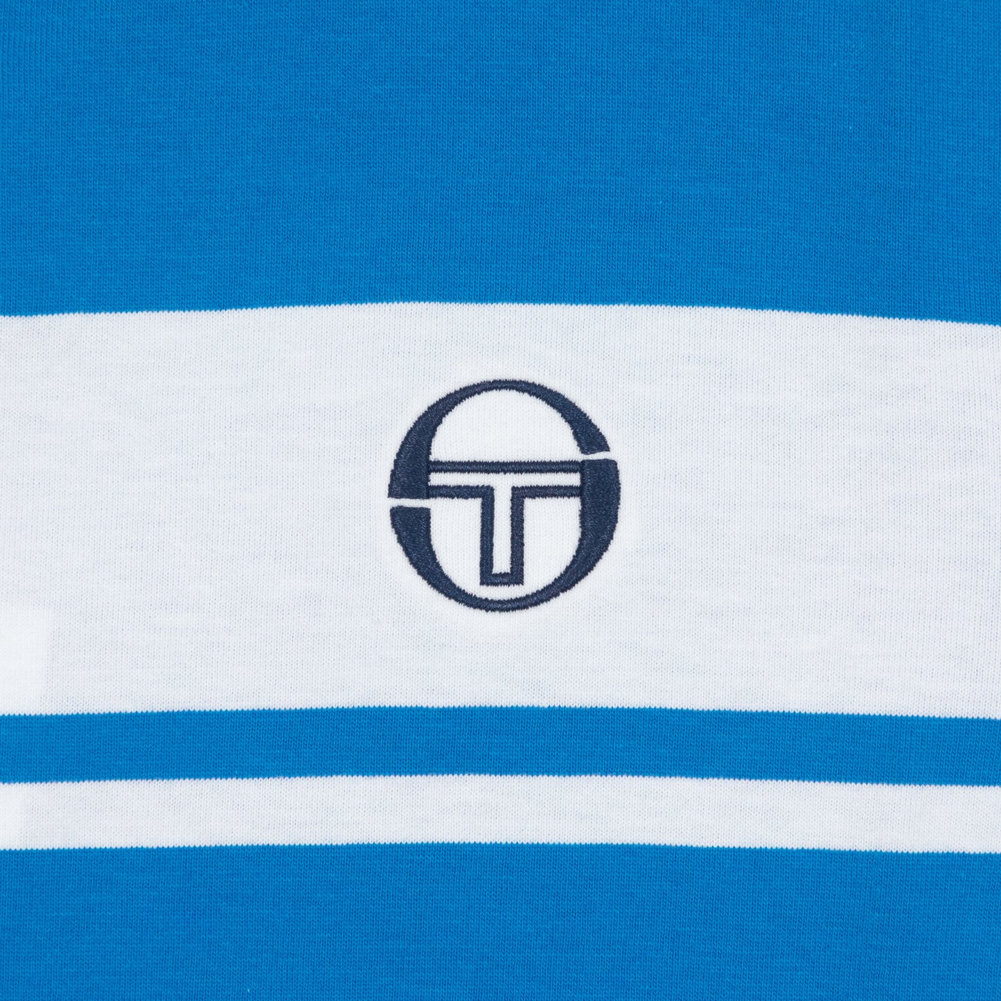 SERGIO TACCHINI Master T-Shirt in BLUE