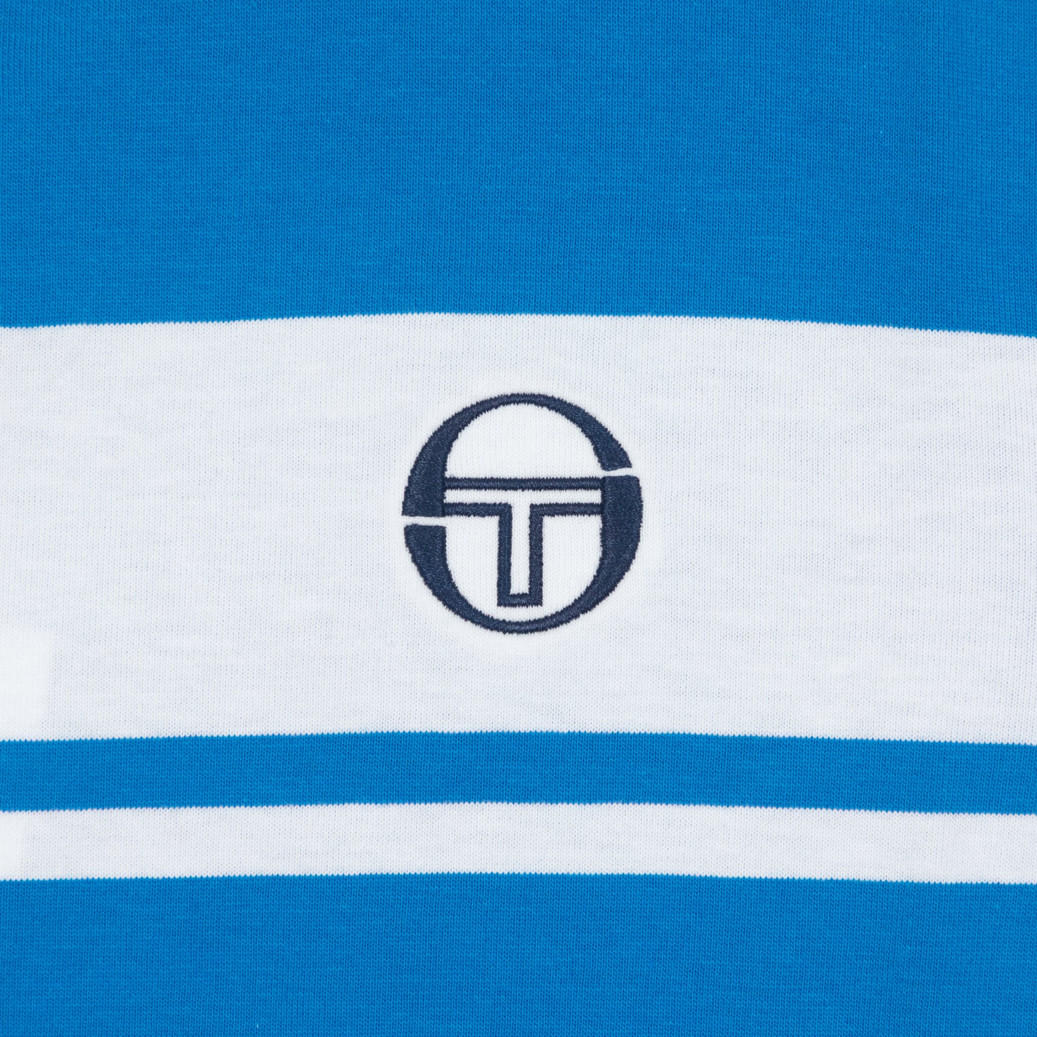 SERGIO TACCHINI Master T-Shirt in BLUE