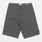 JACK & JONES Mateo Cargo Shorts in GREY