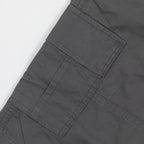 JACK & JONES Mateo Cargo Shorts in GREY
