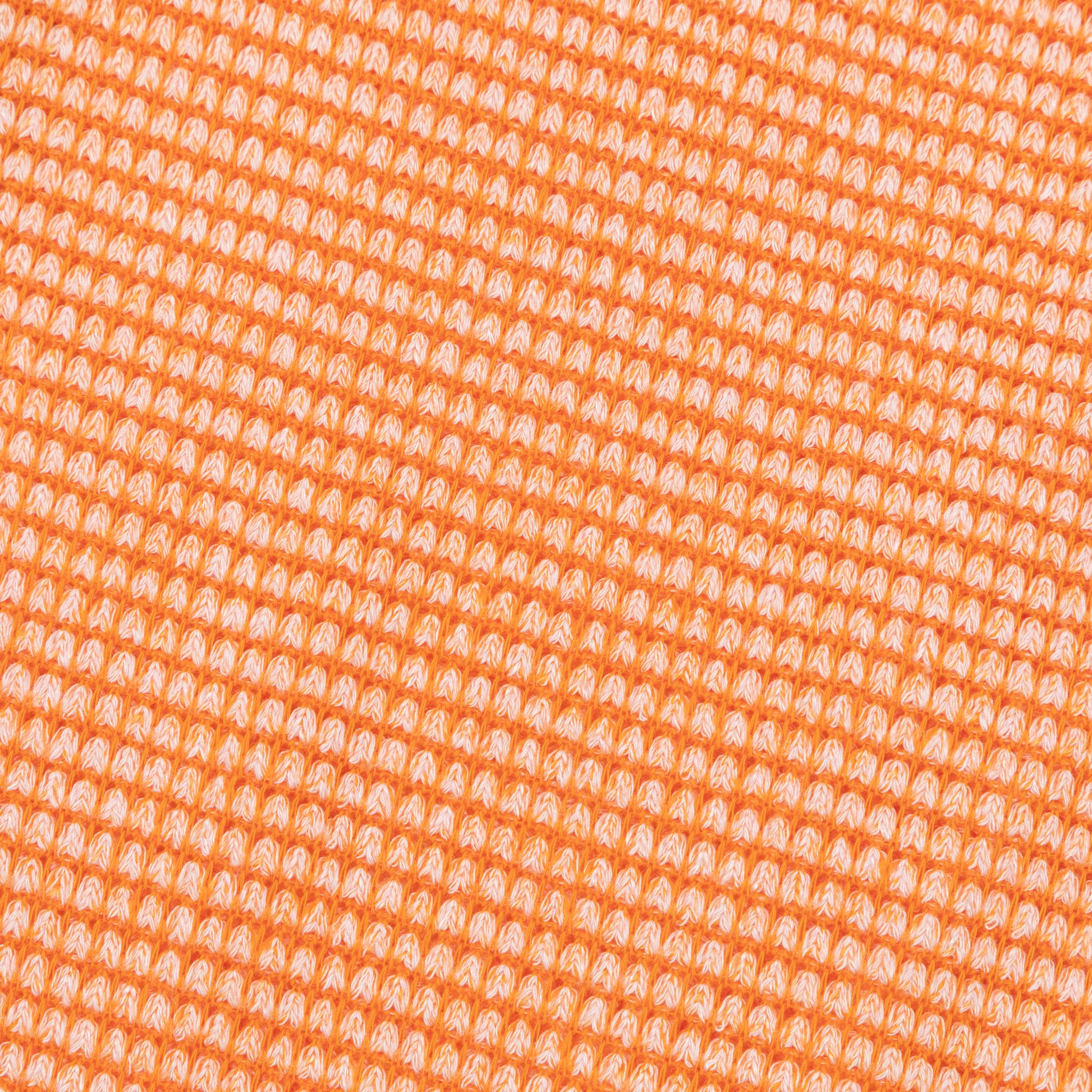 womens brixton maude mesh pattern trousers orange 