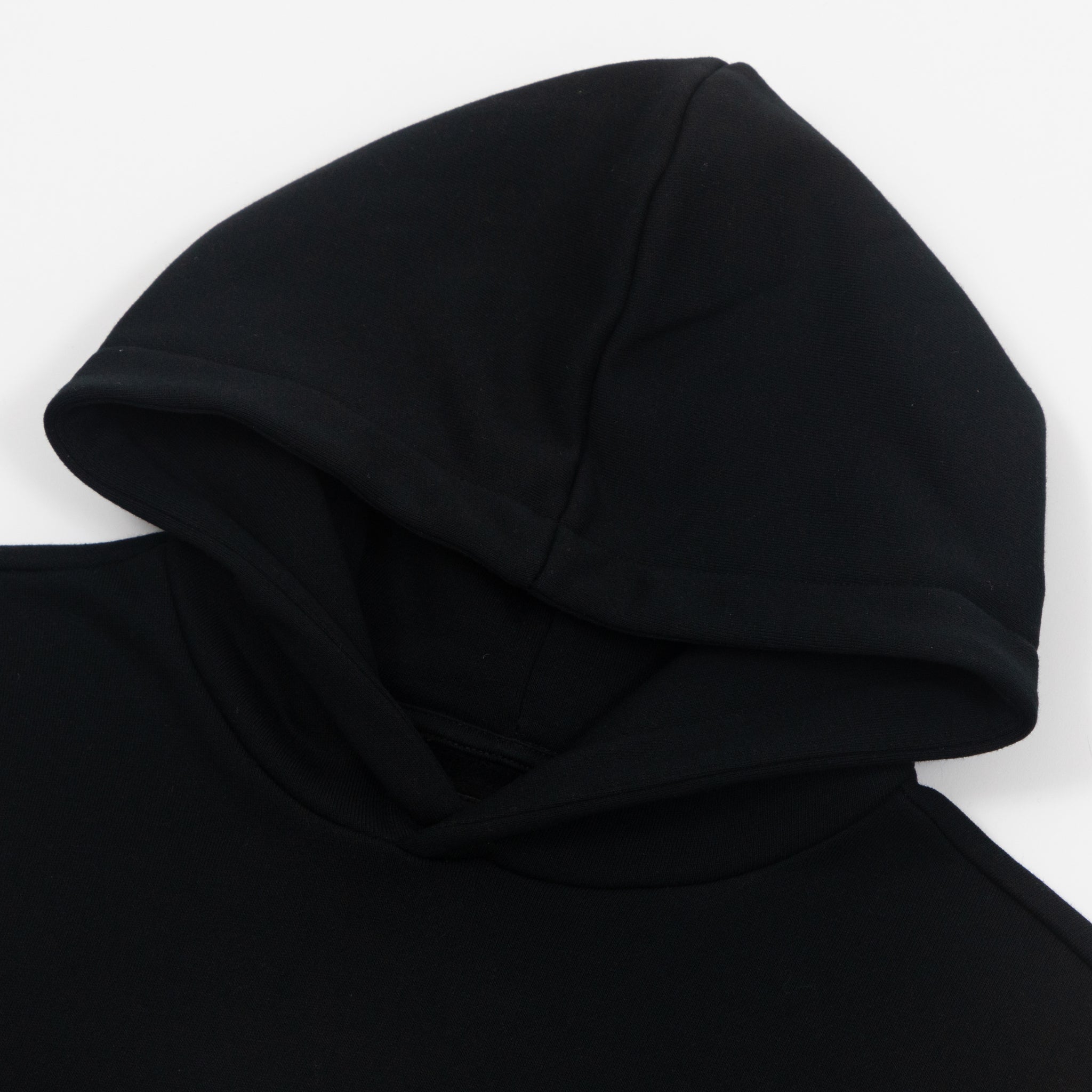 RIPNDIP Mcfuckin Hoodie in BLACK