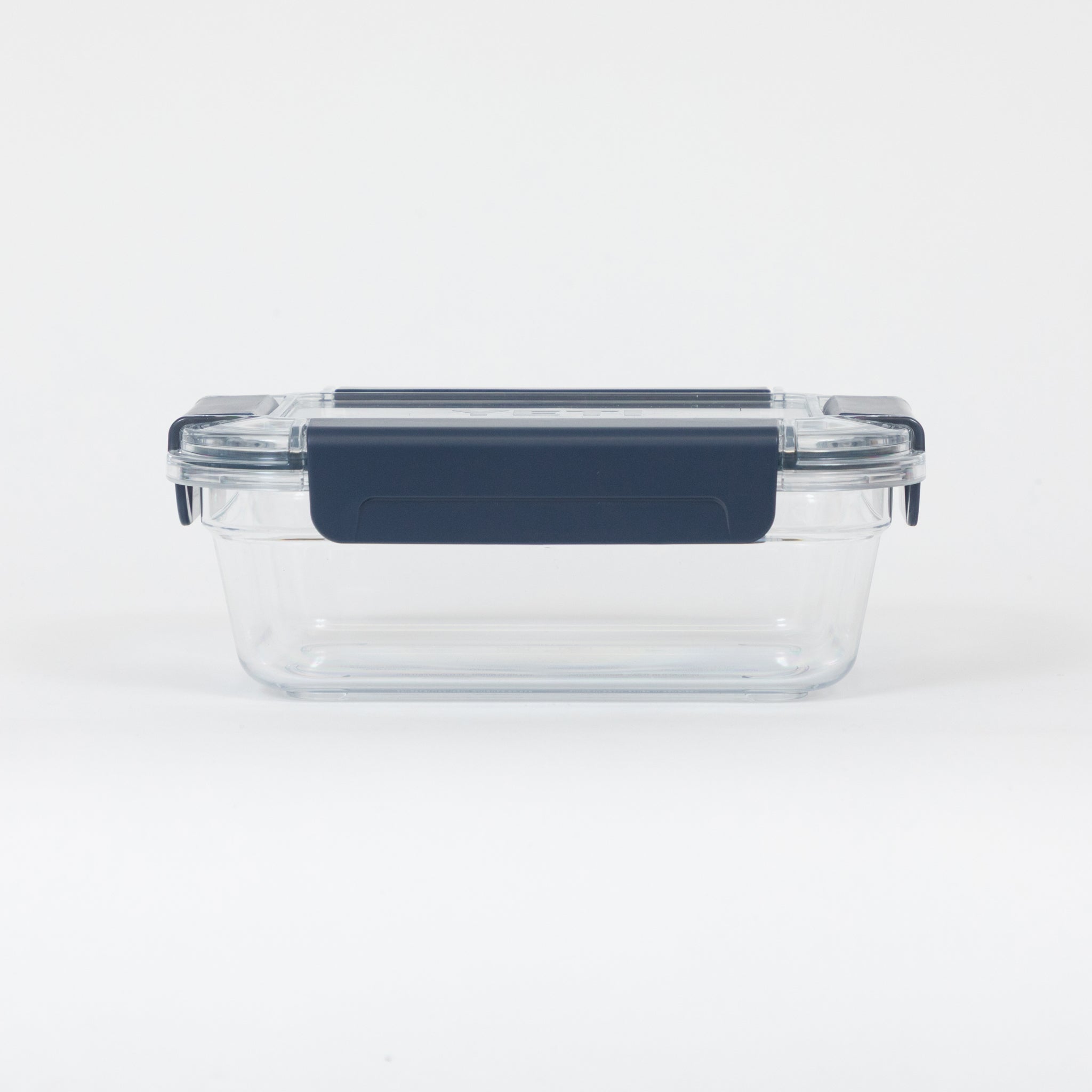 YETI Medium Food Storage in Clear