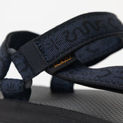 TEVA Original Universe Sandals in BLUE & BLACK