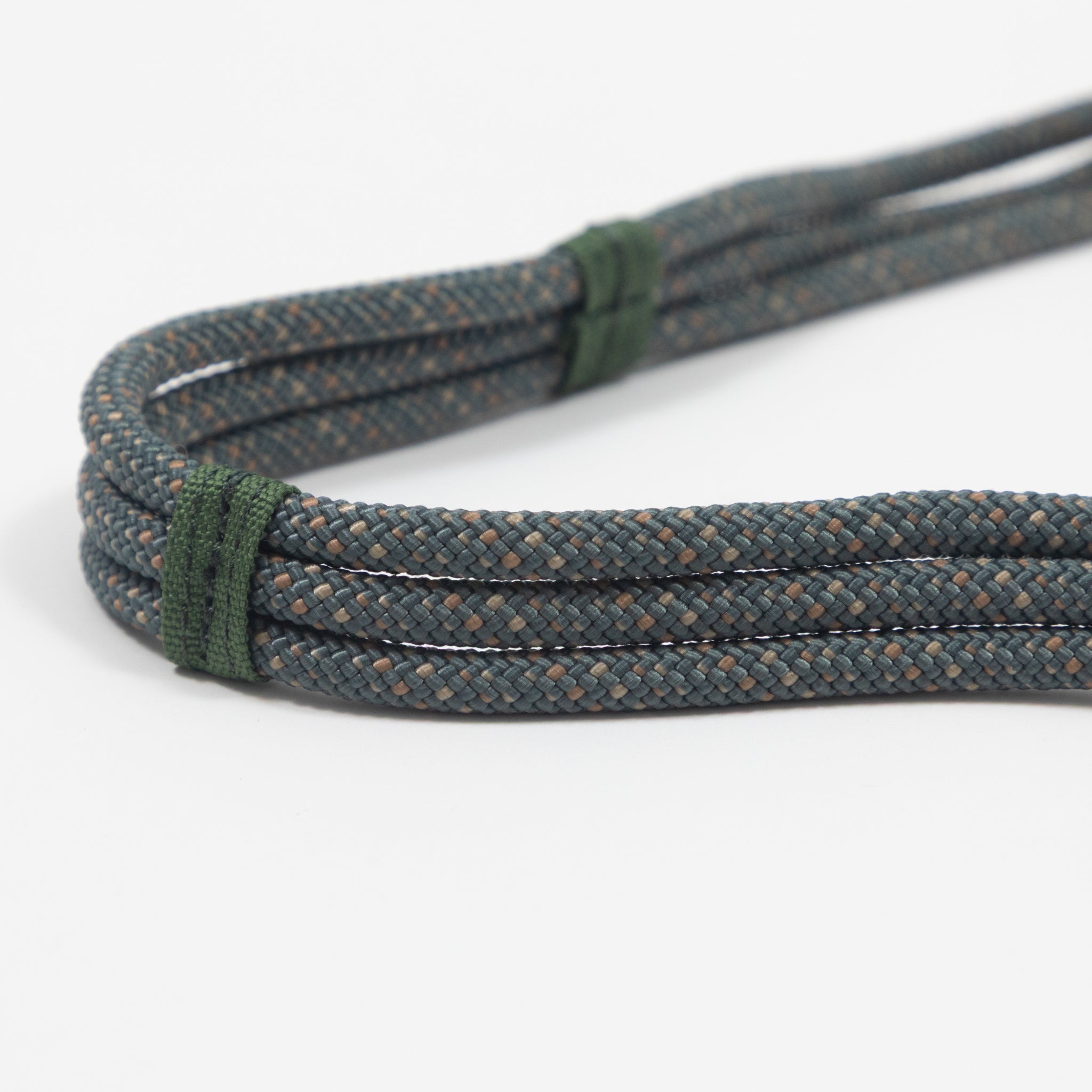 KAVU Mini Rope Bag in GROUND COVER