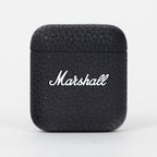 MARSHALL Minor IV Wireless Earbuds in BLACK