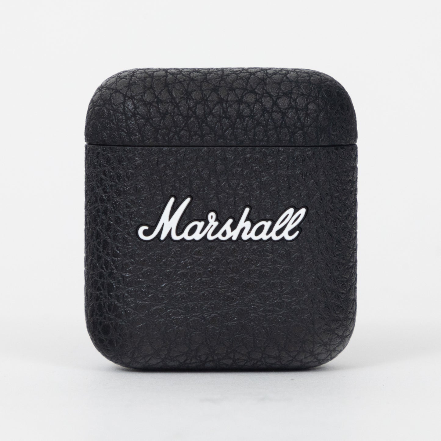 MARSHALL Minor IV Wireless Earbuds in BLACK