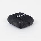 MARSHALL Minor IV Wireless Earbuds in BLACK