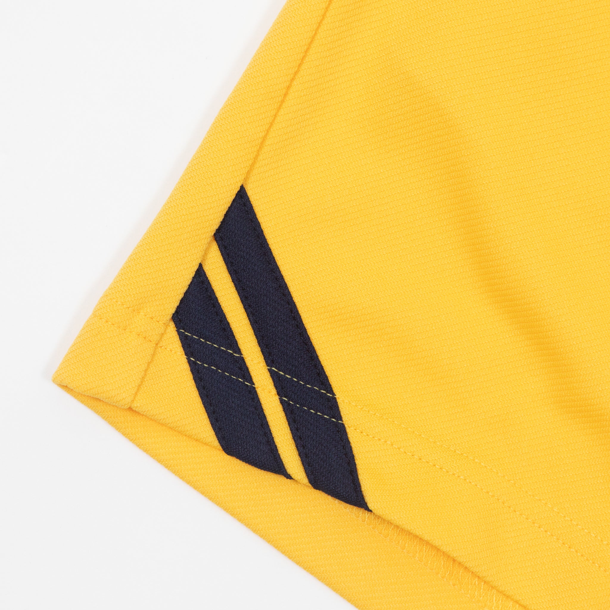 Womens SERGIO TACCHINI Miss Time Shorts in YELLOW