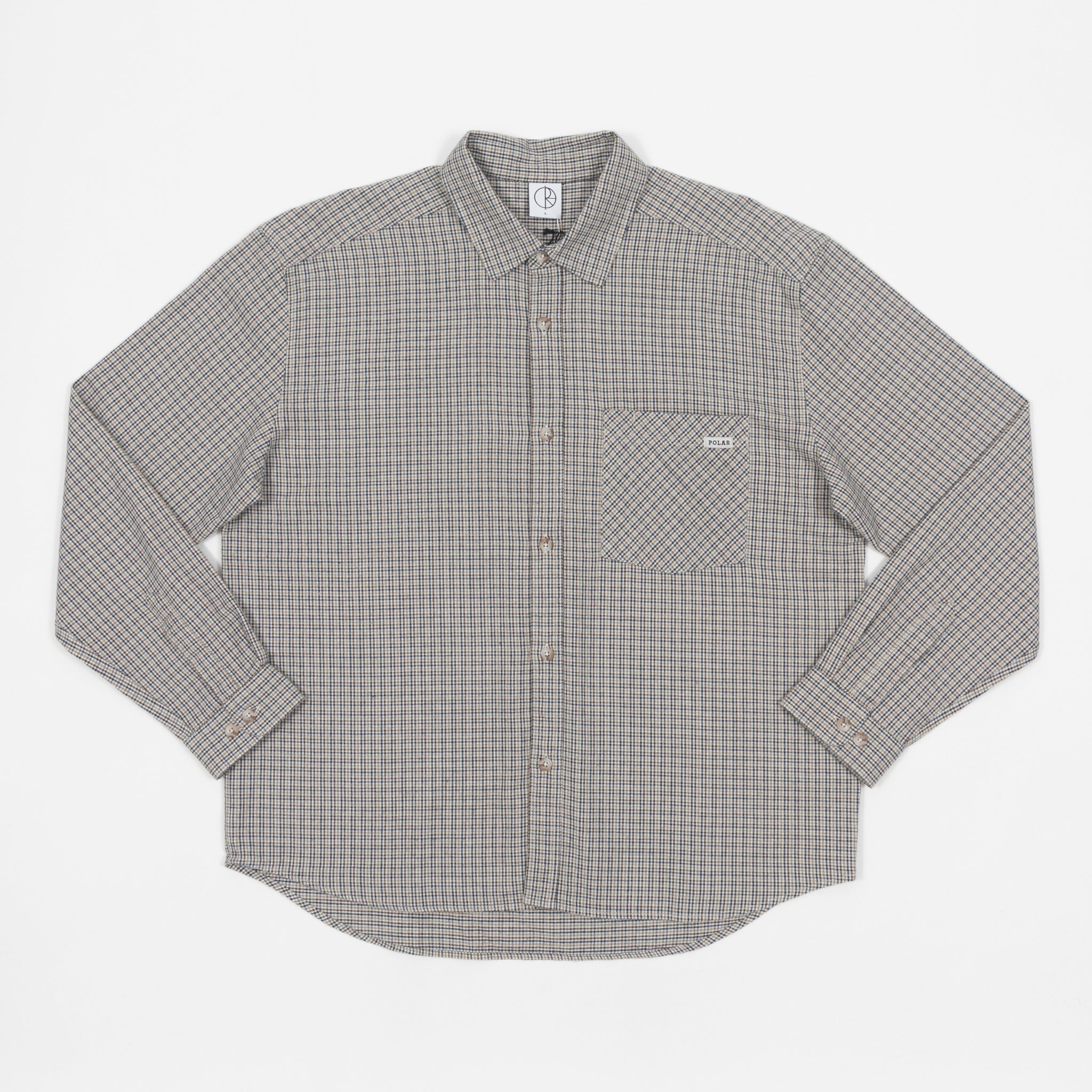 Longsleeve polar best sale