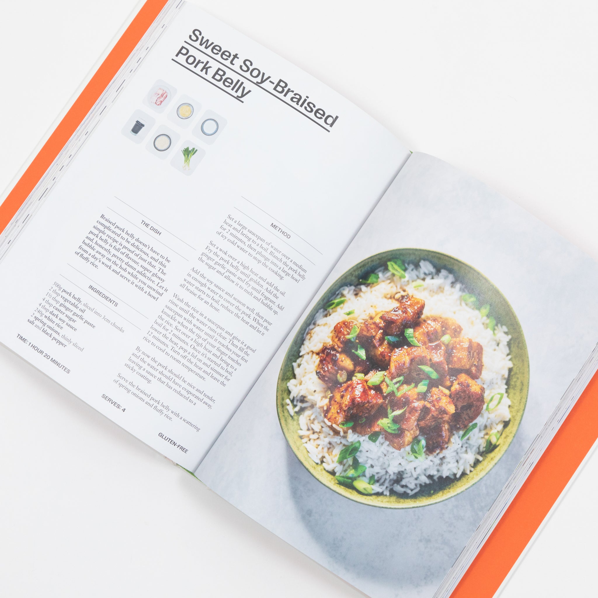 Mob 6: Tasty 6 Ingredient Meals Cookbook