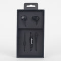 MARSHALL Mode Wired Earphones in BLACK & WHITE