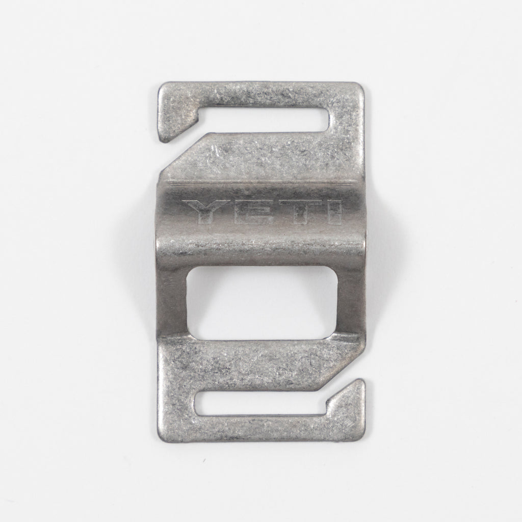 YETI Molle Stainless Steel Bottle Opener