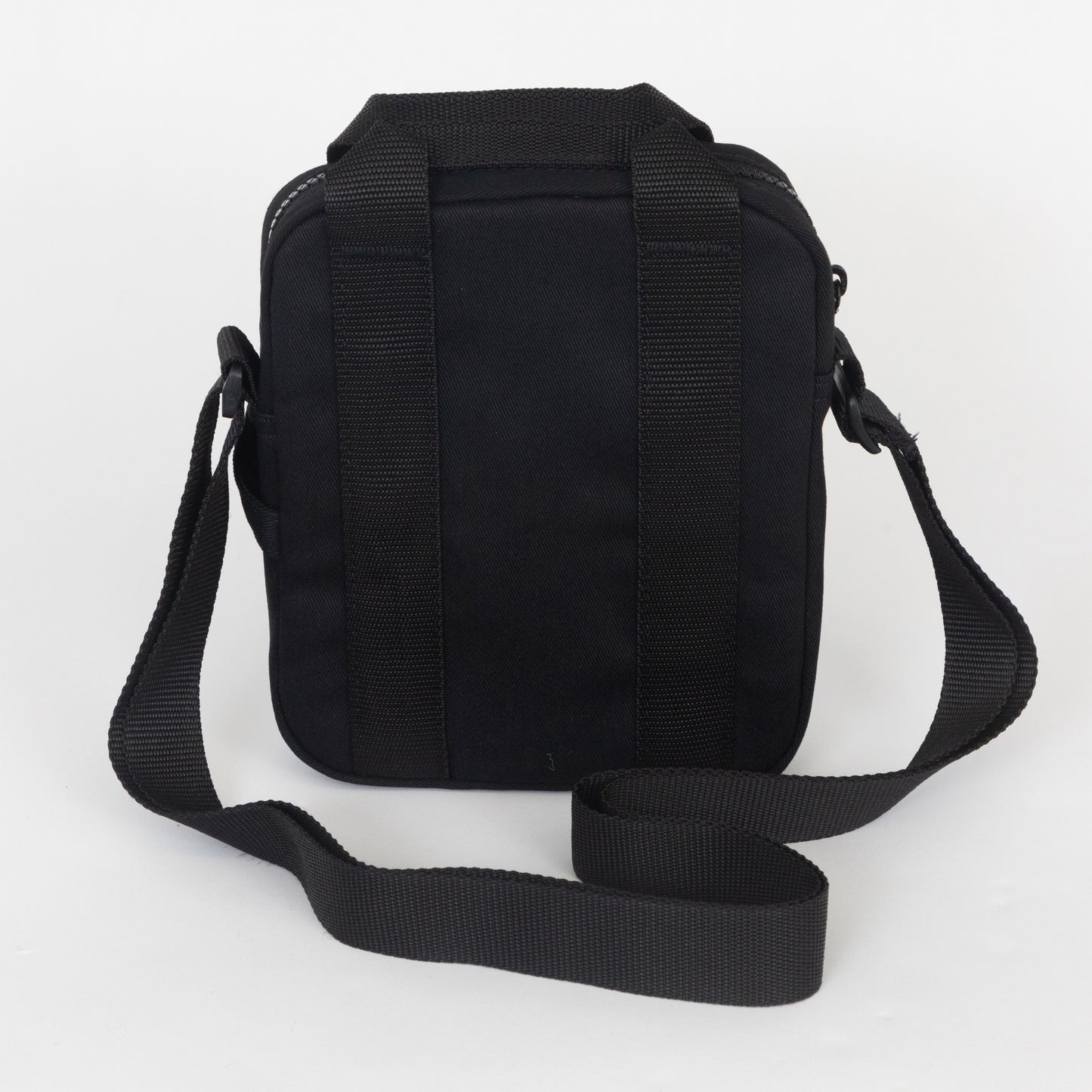 DICKIES Moreauville Crossbody Bag in BLACK
