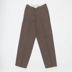 DICKIES Loose Multi Pocket Workpant in BROWN
