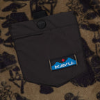 KAVU Mushroom Teannaway Fleece in BEIGE