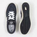 NEW BALANCE Numeric 272 Trainers in Navy & White