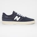 NEW BALANCE Numeric 272 Trainers in Navy & White