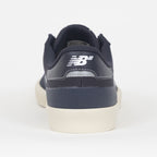 NEW BALANCE Numeric 272 Trainers in Navy & White