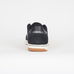 NEW BALANCE Numeric 440 Trainers in Black & White Gum