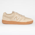 NEW BALANCE Numeric 480 Trainers in Tan