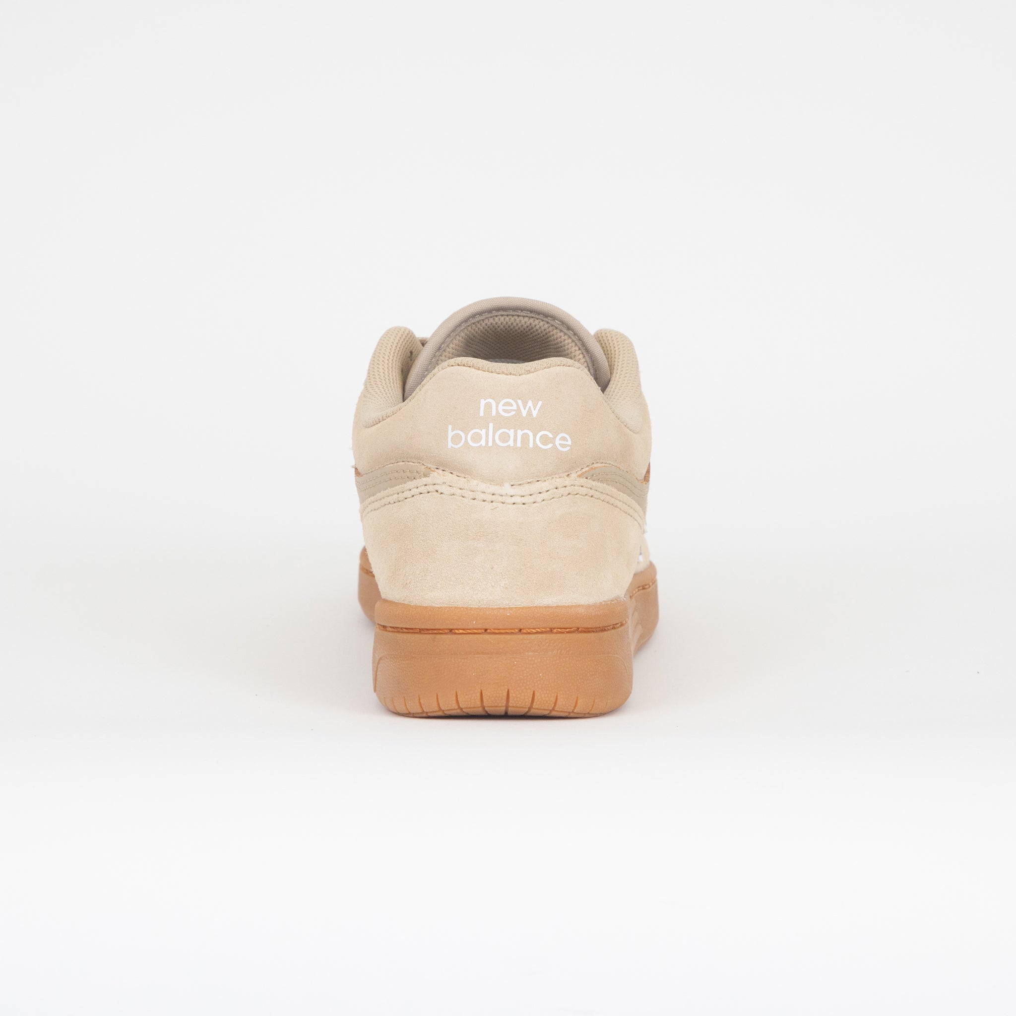 NEW BALANCE Numeric 480 Trainers in Tan