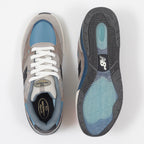 NEW BALANCE Numeric 933 Trainers in Mushroom / Light Blue