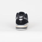 NEW BALANCE Numeric 933 Trainers in BLACK / GREY