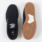 NEW BALANCE Numeric 480 Trainers in BLACK