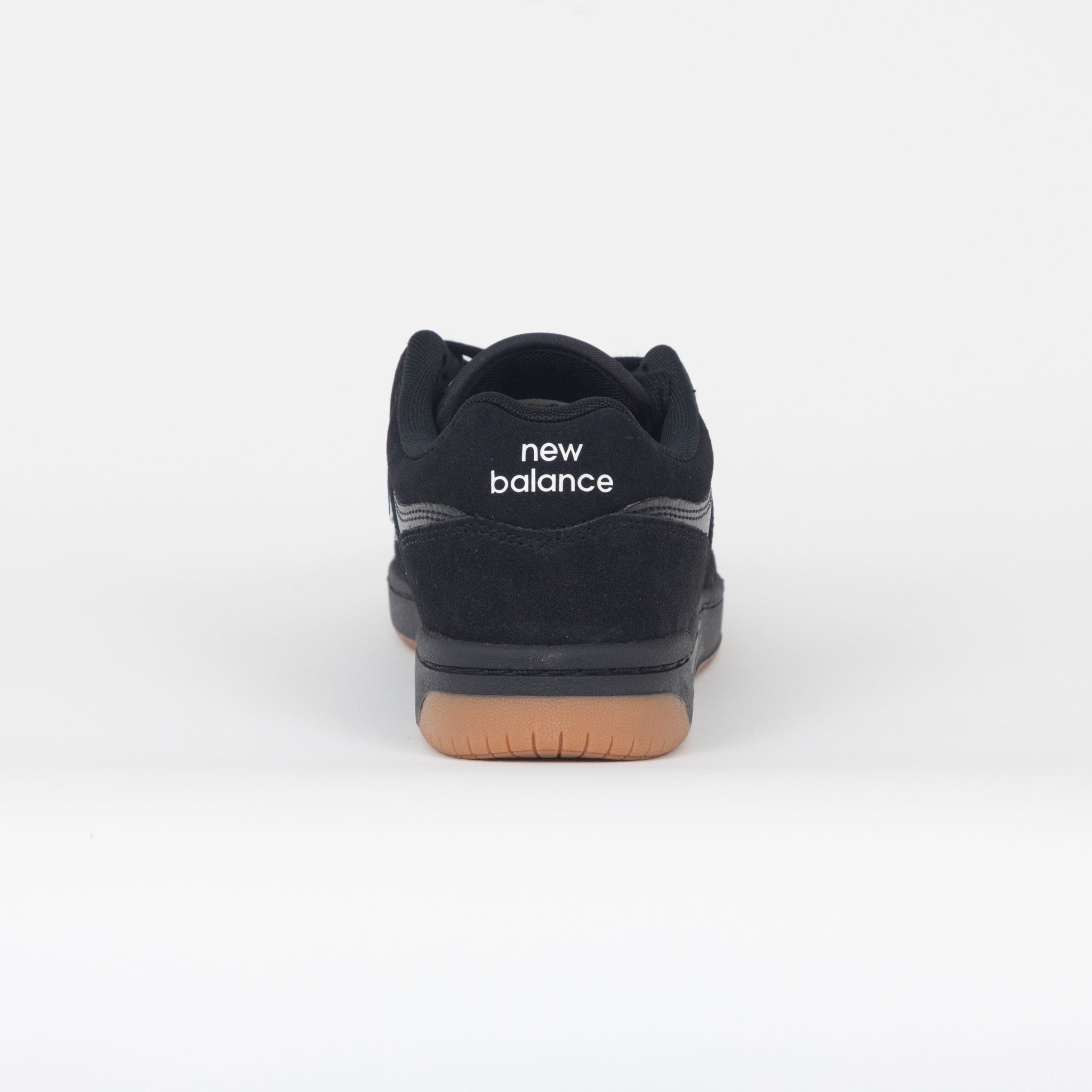 NEW BALANCE Numeric 480 Trainers in BLACK