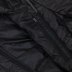 PATAGONIA Nano Puff Jacket in BLACK