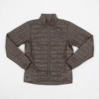 PATAGONIA Nano Puff Jacket in MARLOW BROWN