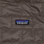 PATAGONIA Nano Puff Jacket in MARLOW BROWN