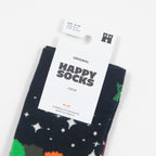 HAPPY SOCKS Night Driving Socks in NAVY