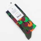 HAPPY SOCKS Night Driving Socks in NAVY