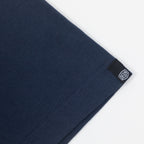 DEUS EX MACHINA Noodle T-Shirt in NAVY