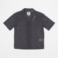 ONLY & SONS Novak Mesh Shirt in GREY