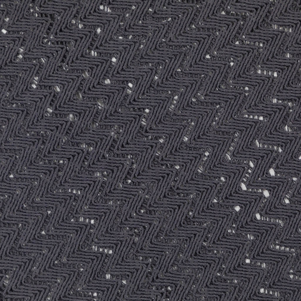ONLY & SONS Novak Mesh Shirt in GREY