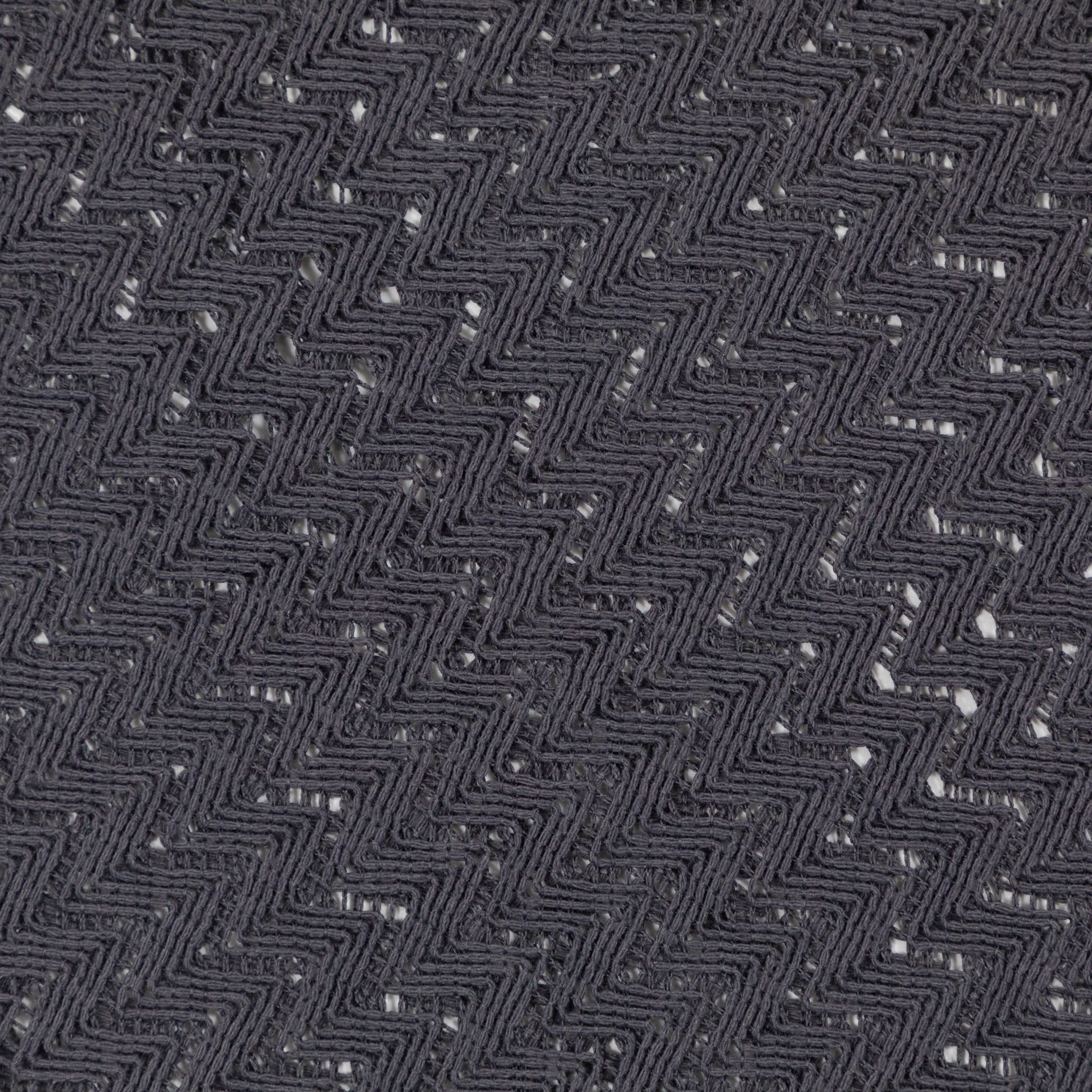 ONLY & SONS Novak Mesh Shirt in GREY