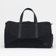 HERSCHEL SUPPLY CO. Novel Duffle Bag in BLACK