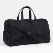 HERSCHEL SUPPLY CO. Novel Duffle Bag in BLACK