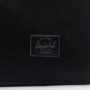 HERSCHEL SUPPLY CO. Novel Duffle Bag in BLACK