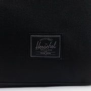 HERSCHEL SUPPLY CO. Novel Duffle Bag in BLACK