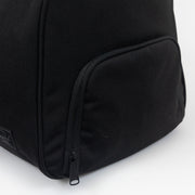 HERSCHEL SUPPLY CO. Novel Duffle Bag in BLACK