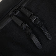 HERSCHEL SUPPLY CO. Novel Duffle Bag in BLACK