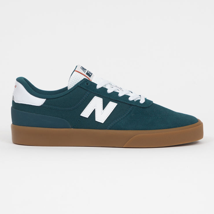 NEW BALANCE Numeric 272 in TEAL