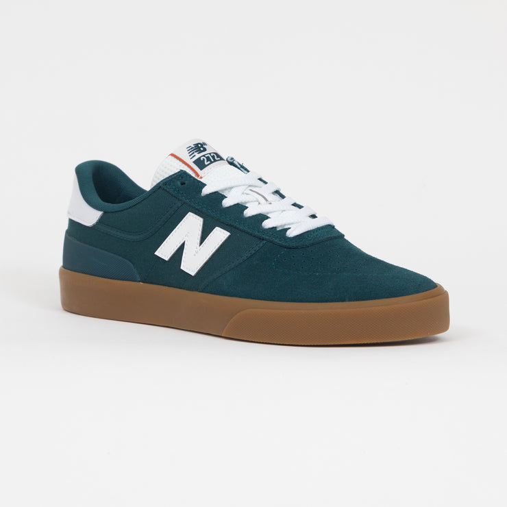 NEW BALANCE Numeric 272 in TEAL