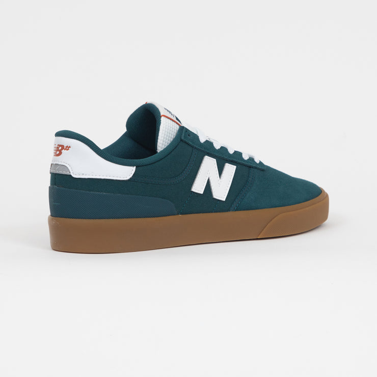 NEW BALANCE Numeric 272 in TEAL